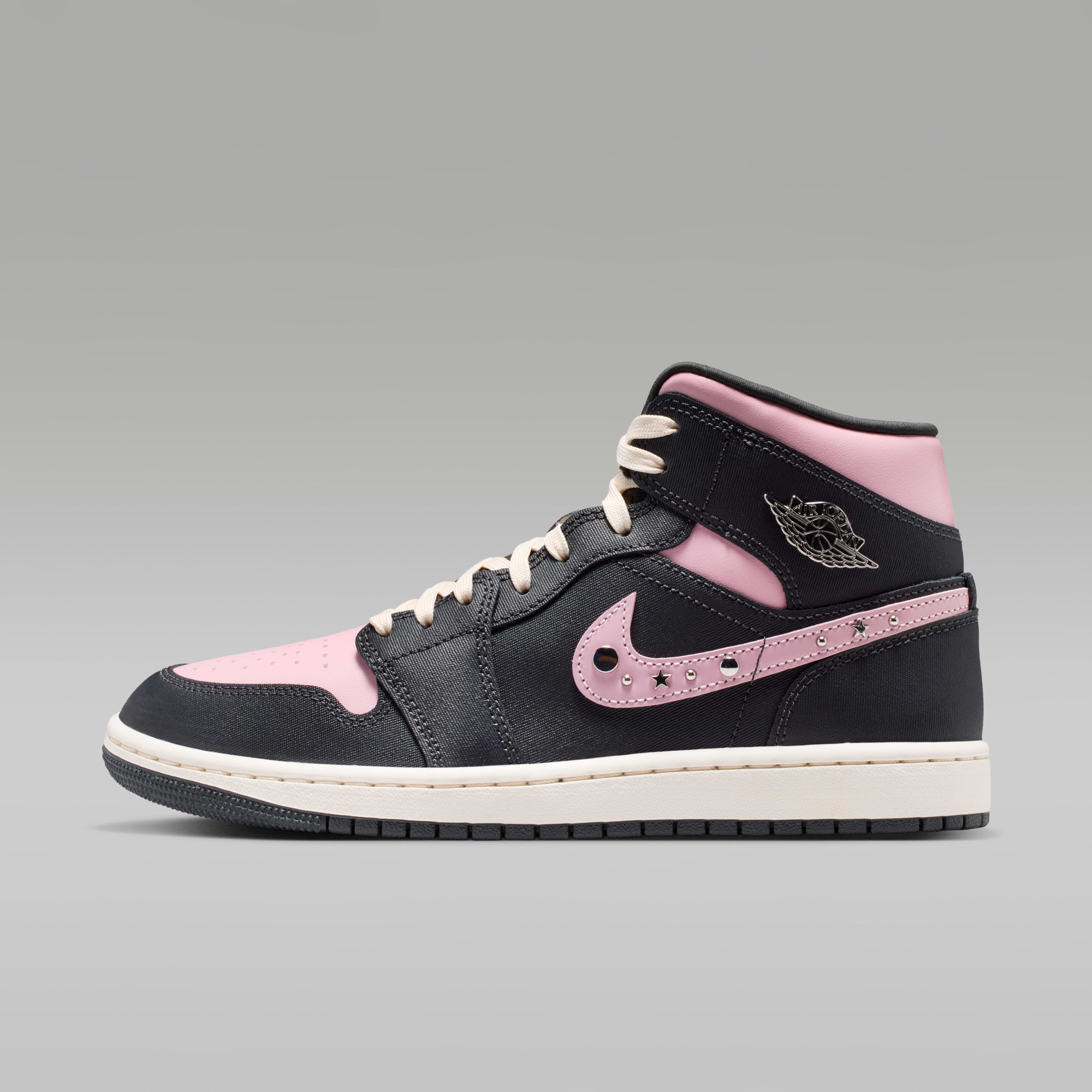 Nike Air Jordan 1 Triple Stack Women's Shoes | The Summit
